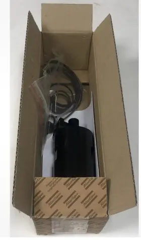 2901-0845-00 ATLAS COPCO Water Separator Drain Valve Kit