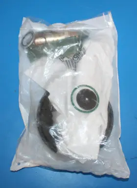 2901-1101-00 ATLAS COPCO Inlet Valve Ove Kit