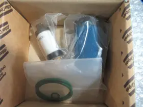 2901-1115-00 ATLAS COPCO Breather Kit #3