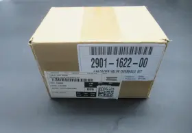 2901-1622-00 ATLAS COPCO Air Compressor Unloader Valve Kit