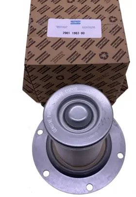 2901-1963-00 ATLAS COPCO Air Oil Separator Element