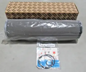 2901-3004-08 ATLAS COPCO Line Filter Element Micron