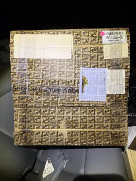 2901-3556-00 ATLAS COPCO Service Kit