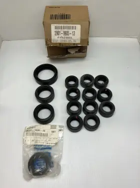 2901-9905-13 ATLAS COPCO Victaulic Rubber Oil Kit