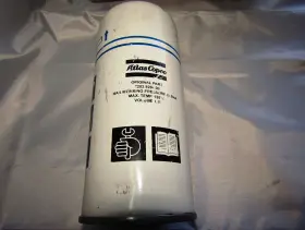 2901056622 ATLAS COPCO Separator Filter