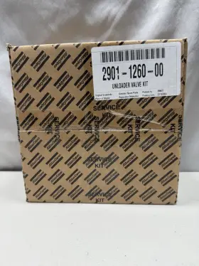 2901126000 ATLAS COPCO Unloader Valve Kit