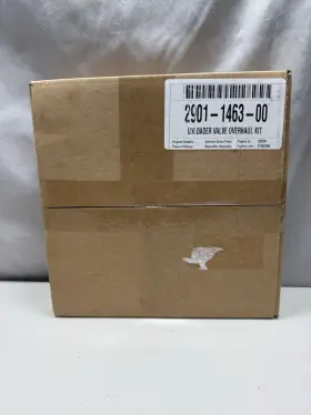 2901146300 ATLAS COPCO Unloader Valve Kit