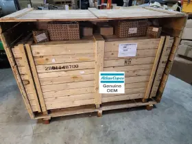 Atlas Copco 2901148700 Desiccant Kit Bd250 Genuine Oem 2901-1487-00