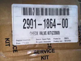2901186400 ATLAS COPCO Check Valve Screw Air Compressor Kit