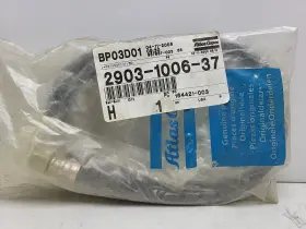 2903-1006-37 ATLAS COPCO Hose Air Compressors Oal #2