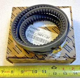 2903-1021-37 ATLAS COPCO Set Belts