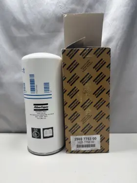 2903775300 ATLAS COPCO Oil Separator