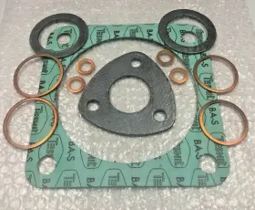 2906-0165-00 ATLAS COPCO Valve Throttle Kit