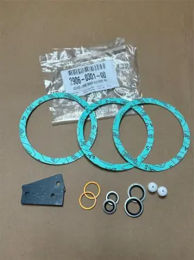 2906-0301-00 ATLAS COPCO Quincy Drain Valve Service Kit