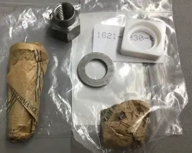 2906-0499-00 ATLAS COPCO Inlet Vlv Brg Block