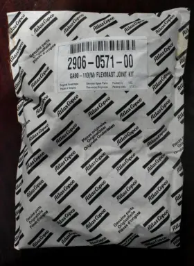 2906-0571-00 ATLAS COPCO Flexmaster Joint Service Kit