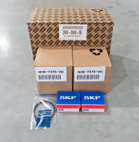 2906-0948-00 ATLAS COPCO Element Nde Bearing Kit