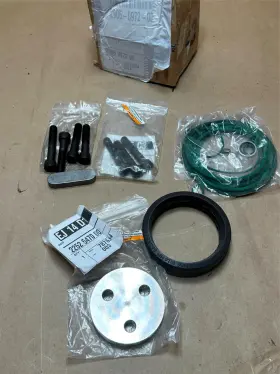 Atlas Copco 2906-0972-00 Genuine Quincy Element Mounting Kit