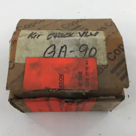 2906009300 ATLAS COPCO Check Valve Repair Kit