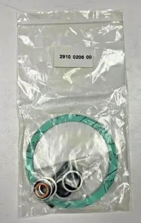 2910-0206-00 ATLAS COPCO Trap Service Kit