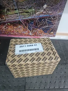 2911006801 ATLAS COPCO Air Compressors
