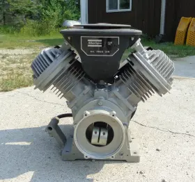 3-10SPP ATLAS COPCO Air Pump Compressor Oil Motor
