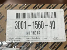 3001-1560-40 ATLAS COPCO Service Kit