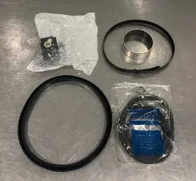 3001-5311-10 ATLAS COPCO Compressor Unloader Box Kit