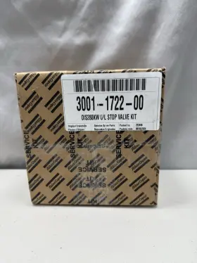 3001172200 ATLAS COPCO Oil Valve Kit