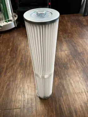 3222-3212-95 ATLAS COPCO Filter Element Compressor #2
