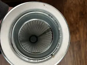 3222-3212-95 ATLAS COPCO Filter Element Compressor #3