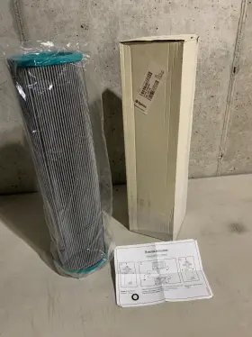 3337 ATLAS COPCO Filter Element