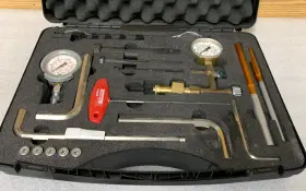 3363098260 ATLAS COPCO Breaker Service Box Kit