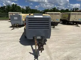 400-445 ATLAS COPCO Air Compressors #3