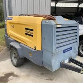 400-445 ATLAS COPCO Air Compressors
