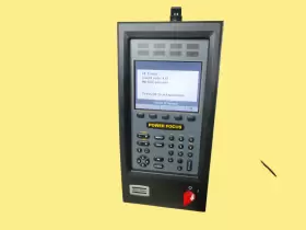 4000-G-DN-HW ATLAS COPCO Power Focus