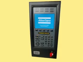 4000-G-HW ATLAS COPCO Power Focus #2