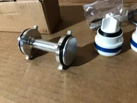 4019 ATLAS COPCO Shuttle Valve Service Kit #2