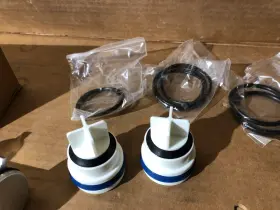 4019 ATLAS COPCO Shuttle Valve Service Kit #3
