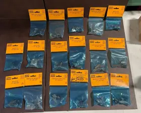 4081027190 ATLAS COPCO Service Lbb Tools Kit