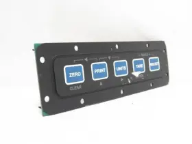 420949-37695 ATLAS-COPCO Box Keypad Push Option