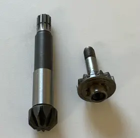 4210151263 ATLAS COPCO Gear Set #2