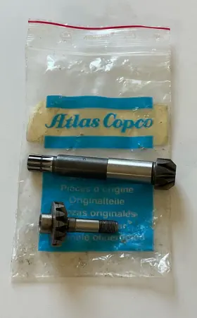 4210151263 ATLAS COPCO Gear Set