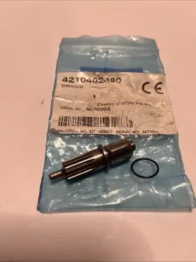 4210402490 ATLAS COPCO Driver