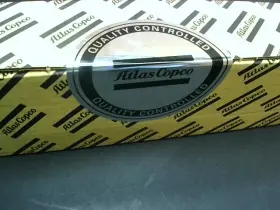 4220359790 ATLAS COPCO Air Compressors #3
