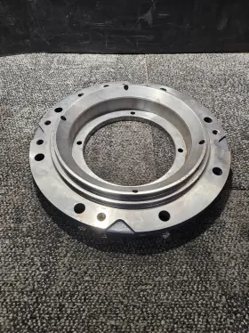 Atlas Copco 4810078409 4810077590 15-inch Diameter Flange