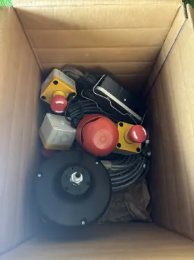 5730020913 ATLAS COPCO Emergency Kit