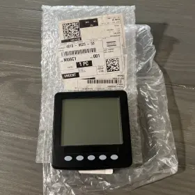632-2700-00 ATLAS COPCO Display Kantrak Bootloader