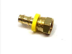 701.0305 ATLAS COPCO Armature Pneumatic Fitting