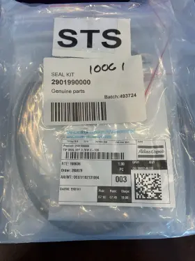 8-10B ATLAS COPCO Tip Seal Set